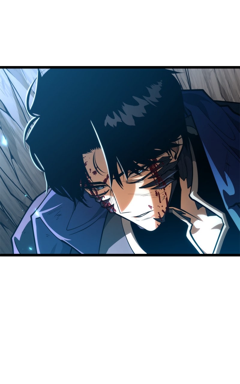 Read Reincarnator chapter 85 image 125 on Lezhin