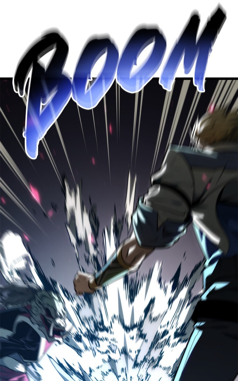 Read Reincarnator chapter 85 image 13 on Lezhin