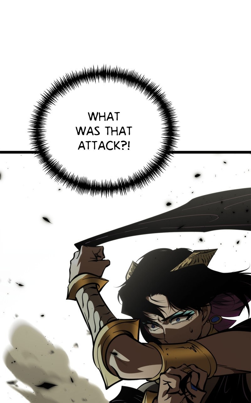 Read Reincarnator chapter 85 image 15 on Lezhin