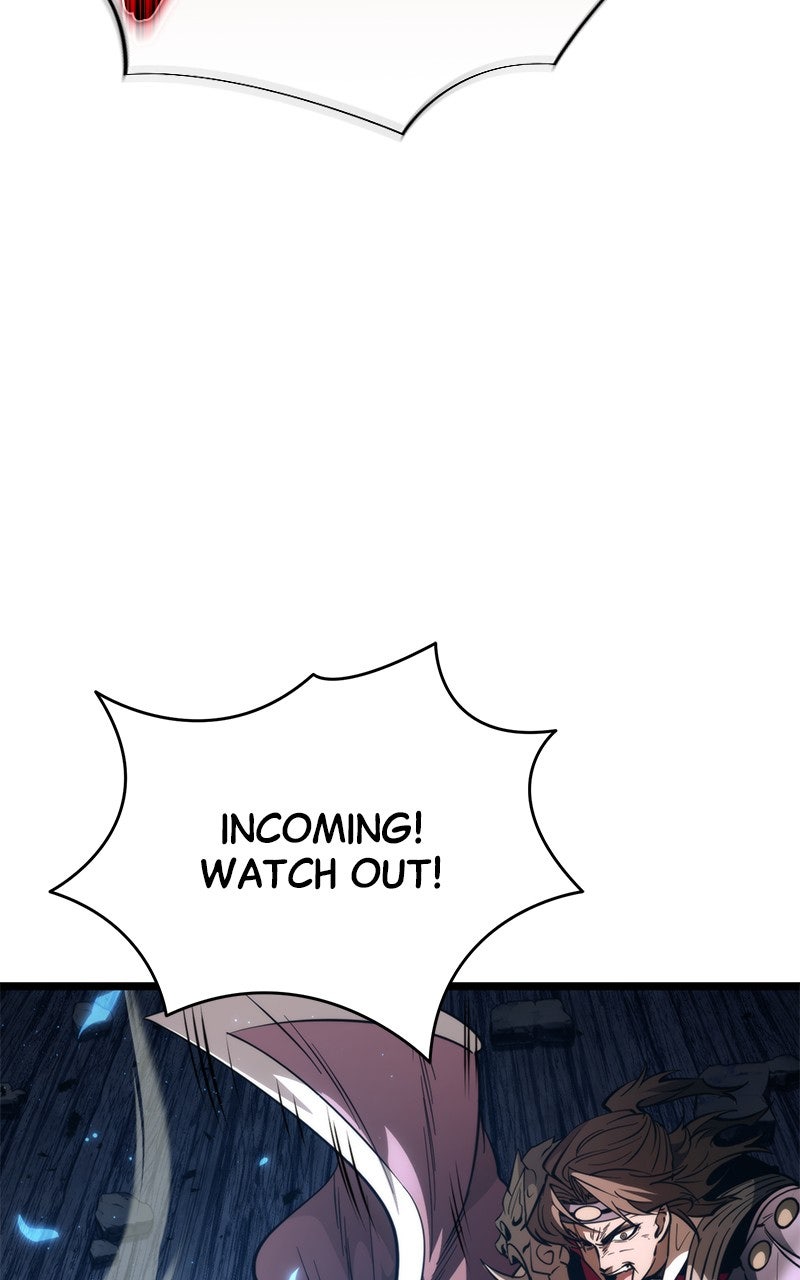 Read Reincarnator chapter 85 image 18 on Lezhin