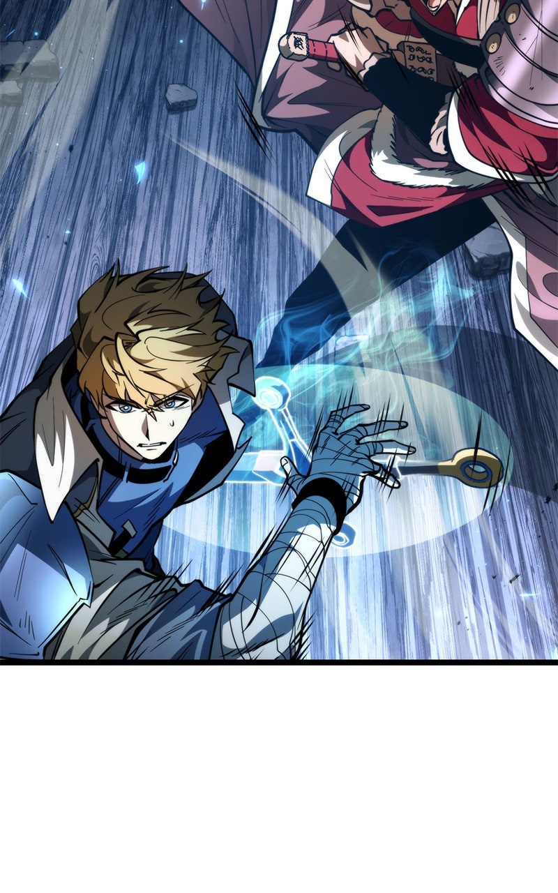 Read Reincarnator chapter 85 image 19 on Lezhin