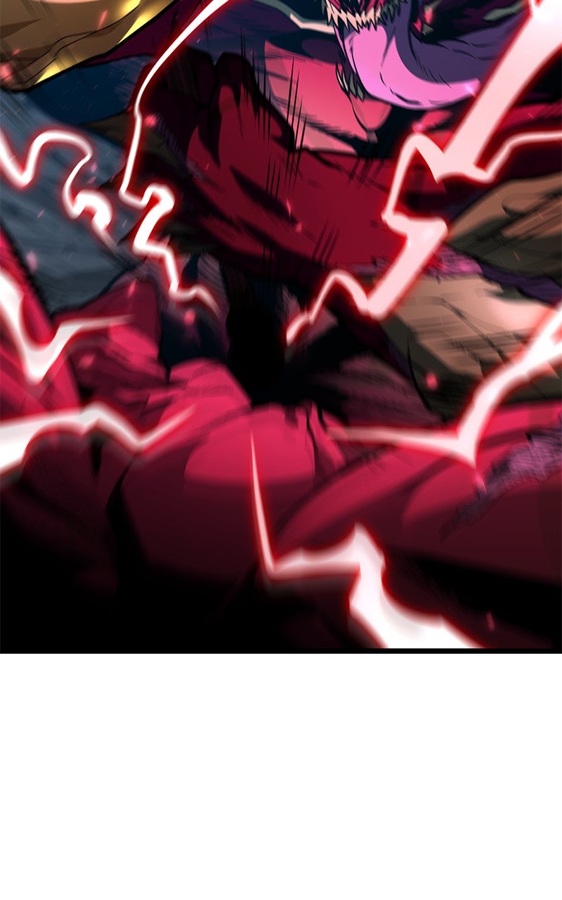 Read Reincarnator chapter 85 image 2 on Lezhin