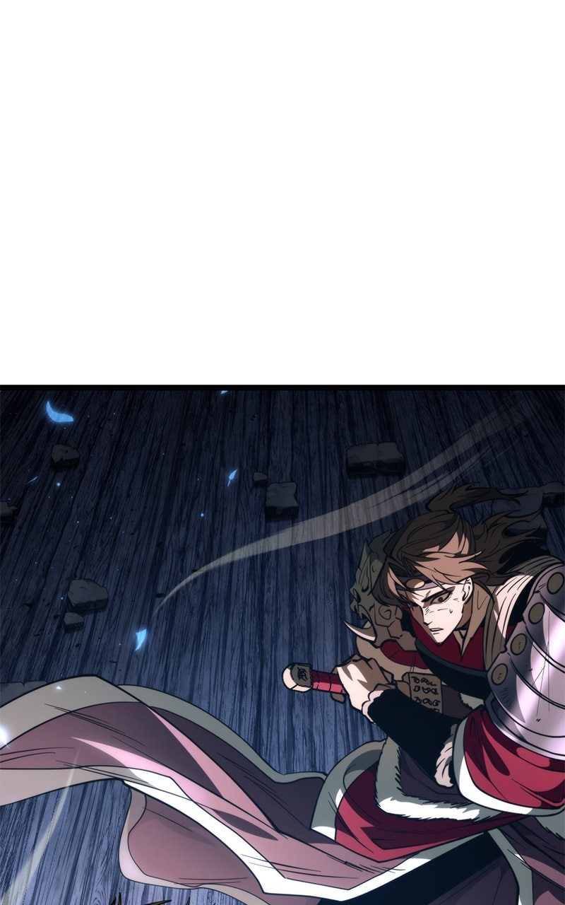 Read Reincarnator chapter 85 image 20 on Lezhin