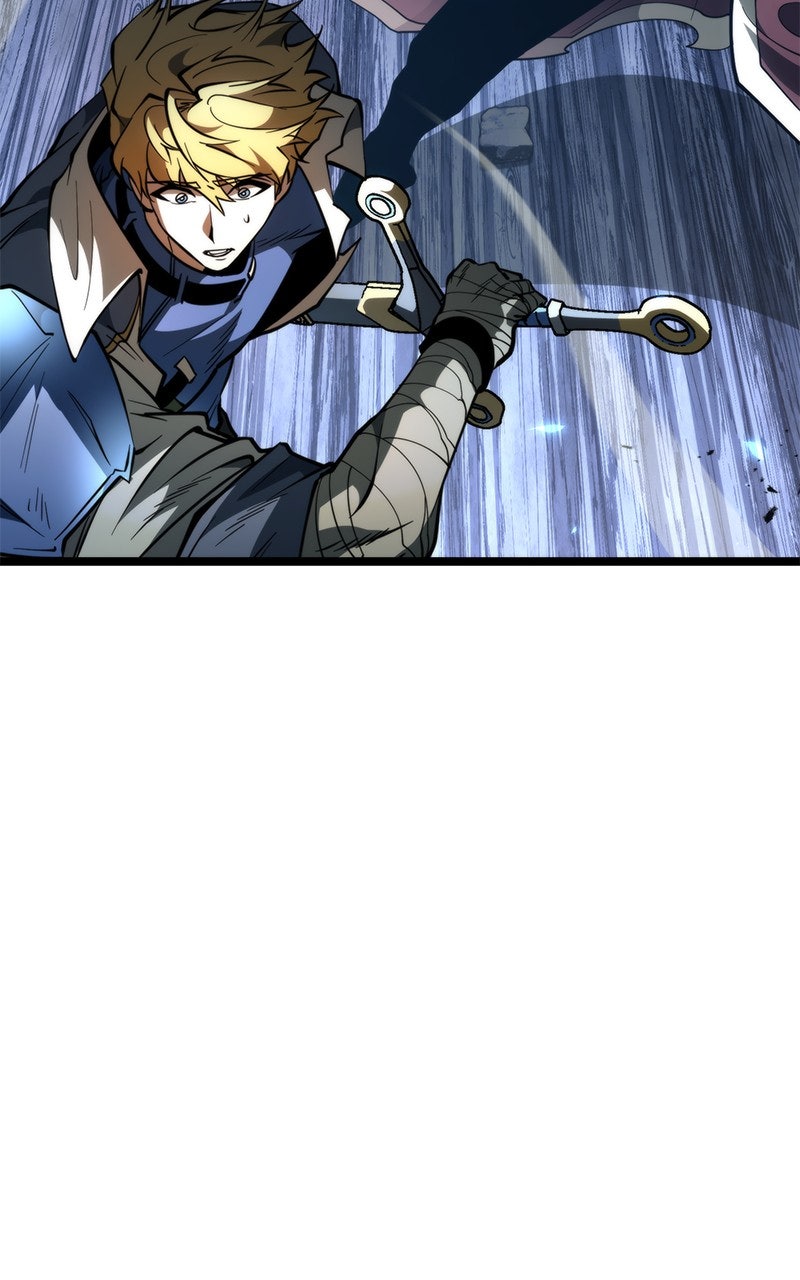 Read Reincarnator chapter 85 image 21 on Lezhin