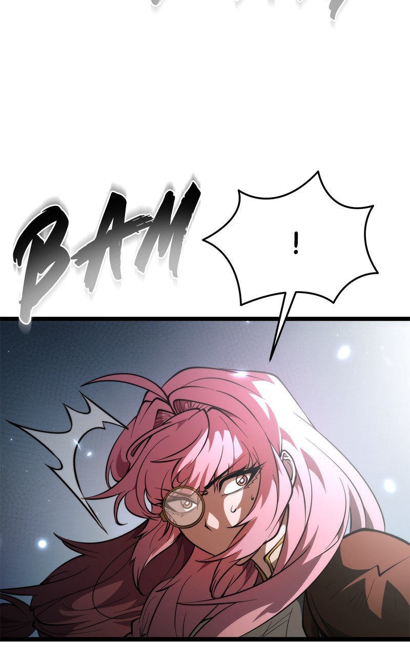 Read Reincarnator chapter 85 image 27 on Lezhin