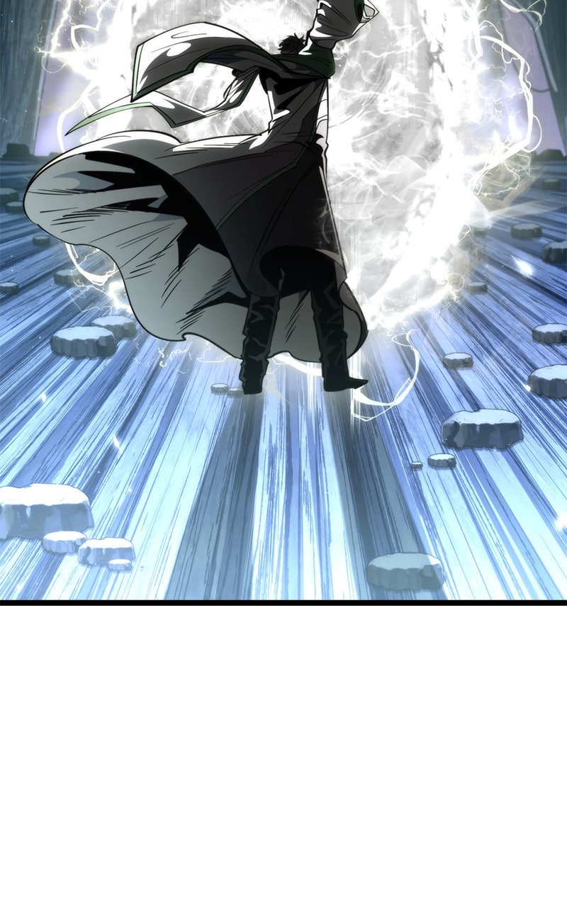 Read Reincarnator chapter 85 image 29 on Lezhin