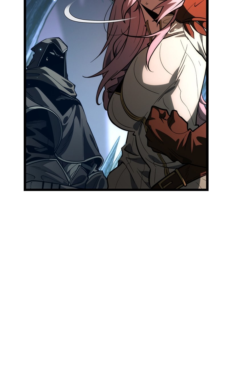 Read Reincarnator chapter 85 image 31 on Lezhin
