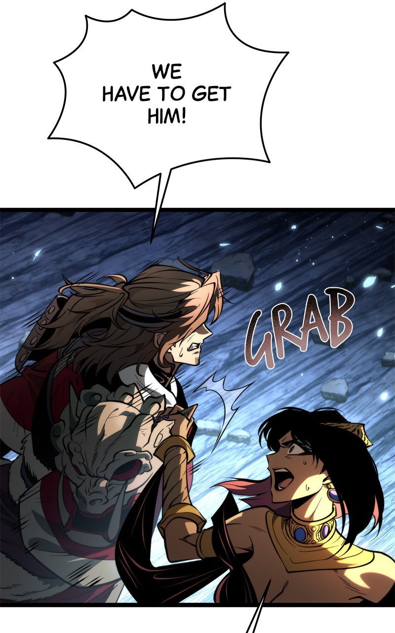 Read Reincarnator chapter 85 image 32 on Lezhin
