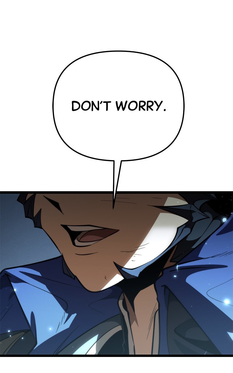Read Reincarnator chapter 85 image 34 on Lezhin