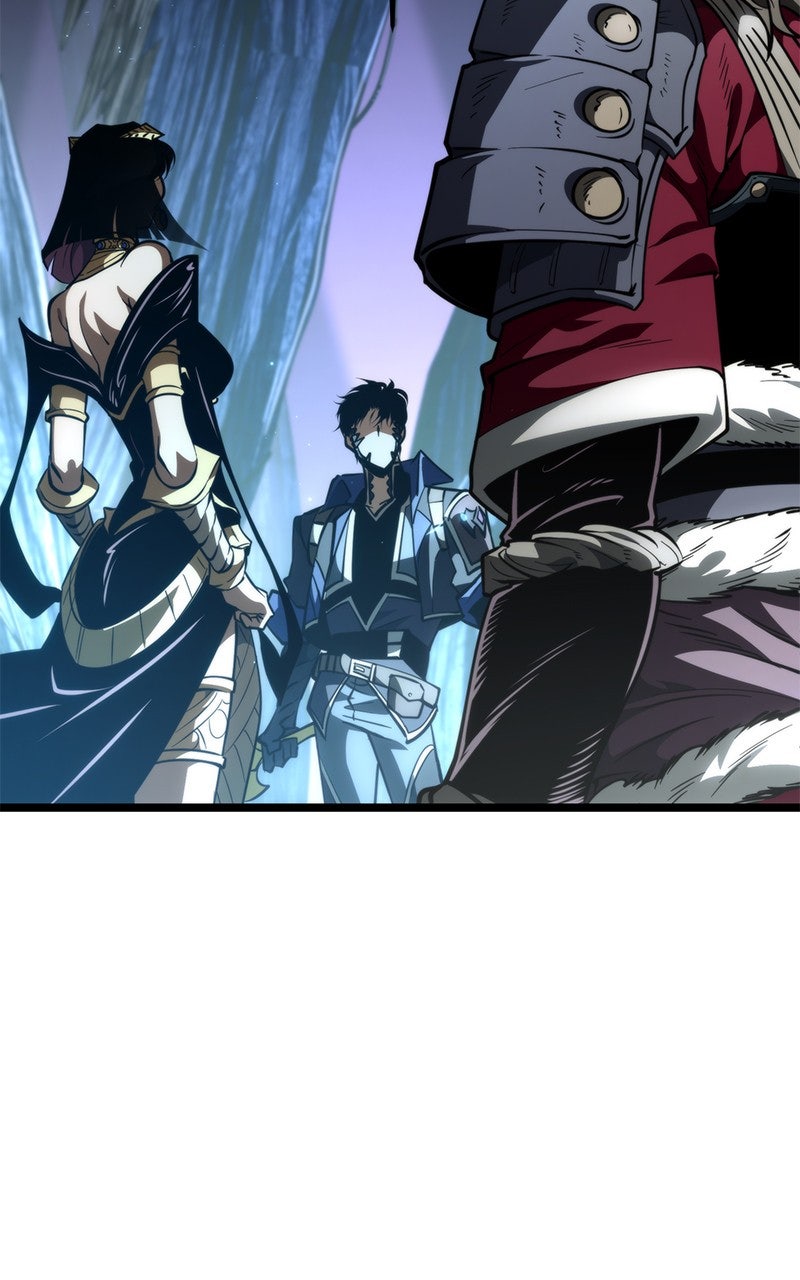 Read Reincarnator chapter 85 image 36 on Lezhin