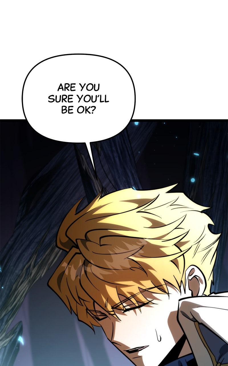 Read Reincarnator chapter 85 image 37 on Lezhin