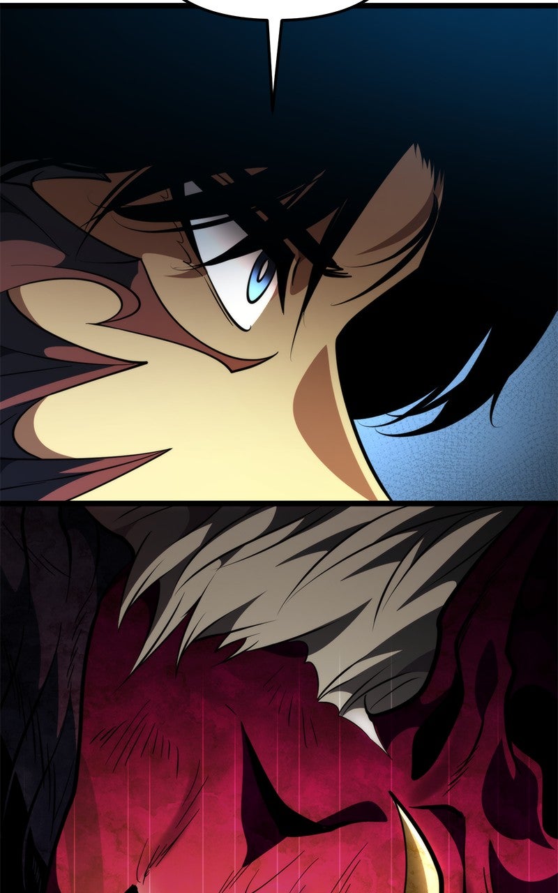 Read Reincarnator chapter 85 image 39 on Lezhin