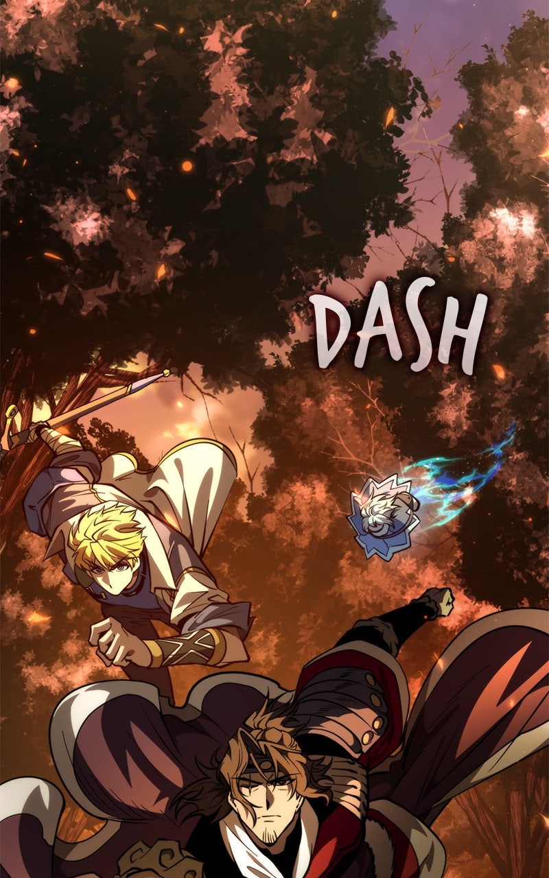 Read Reincarnator chapter 85 image 44 on Lezhin