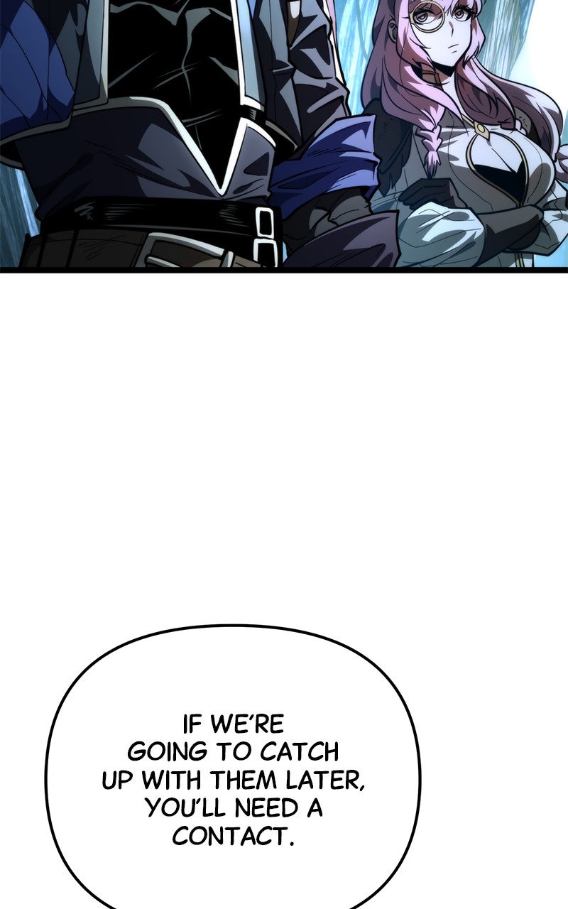 Read Reincarnator chapter 85 image 49 on Lezhin