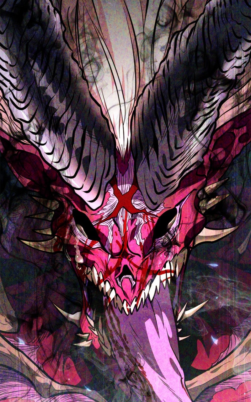 Read Reincarnator chapter 85 image 52 on Lezhin