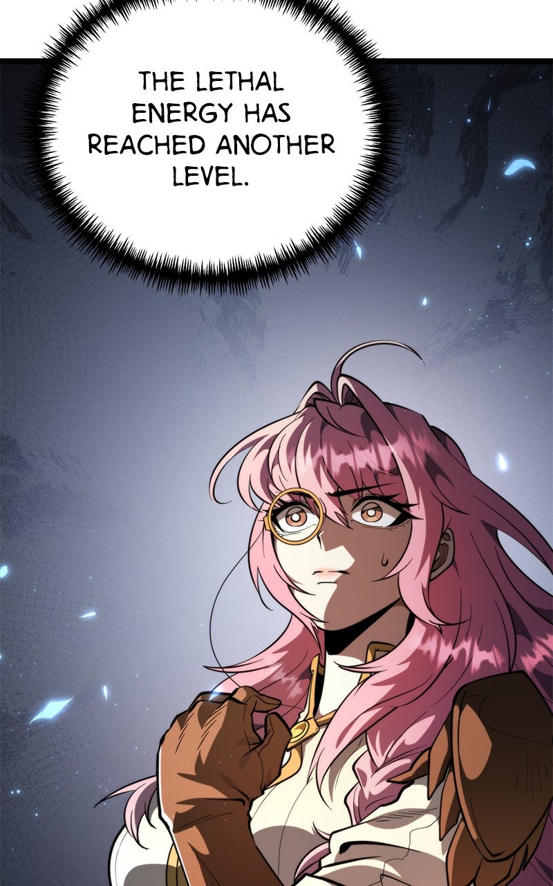 Read Reincarnator chapter 85 image 54 on Lezhin