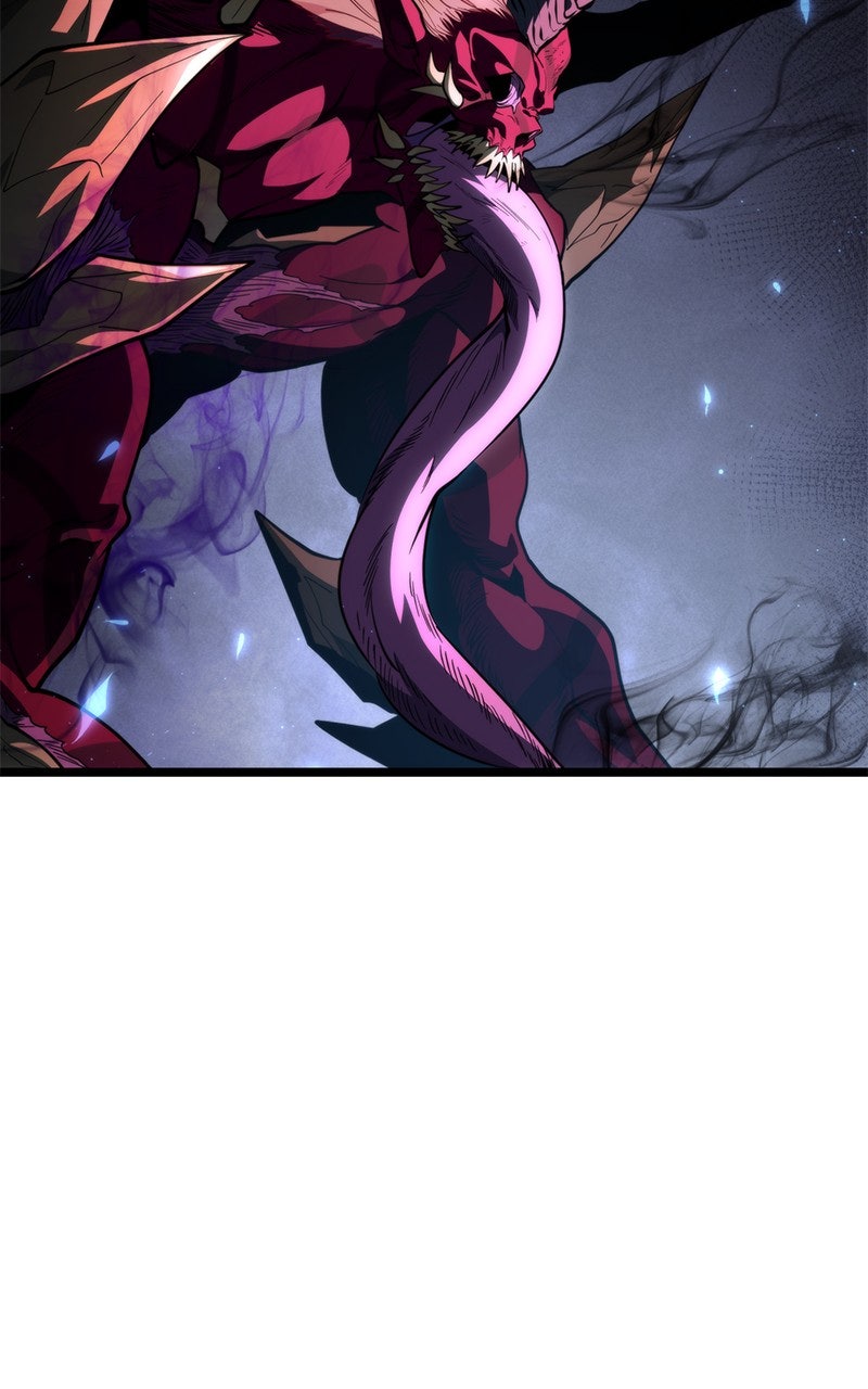 Read Reincarnator chapter 85 image 67 on Lezhin