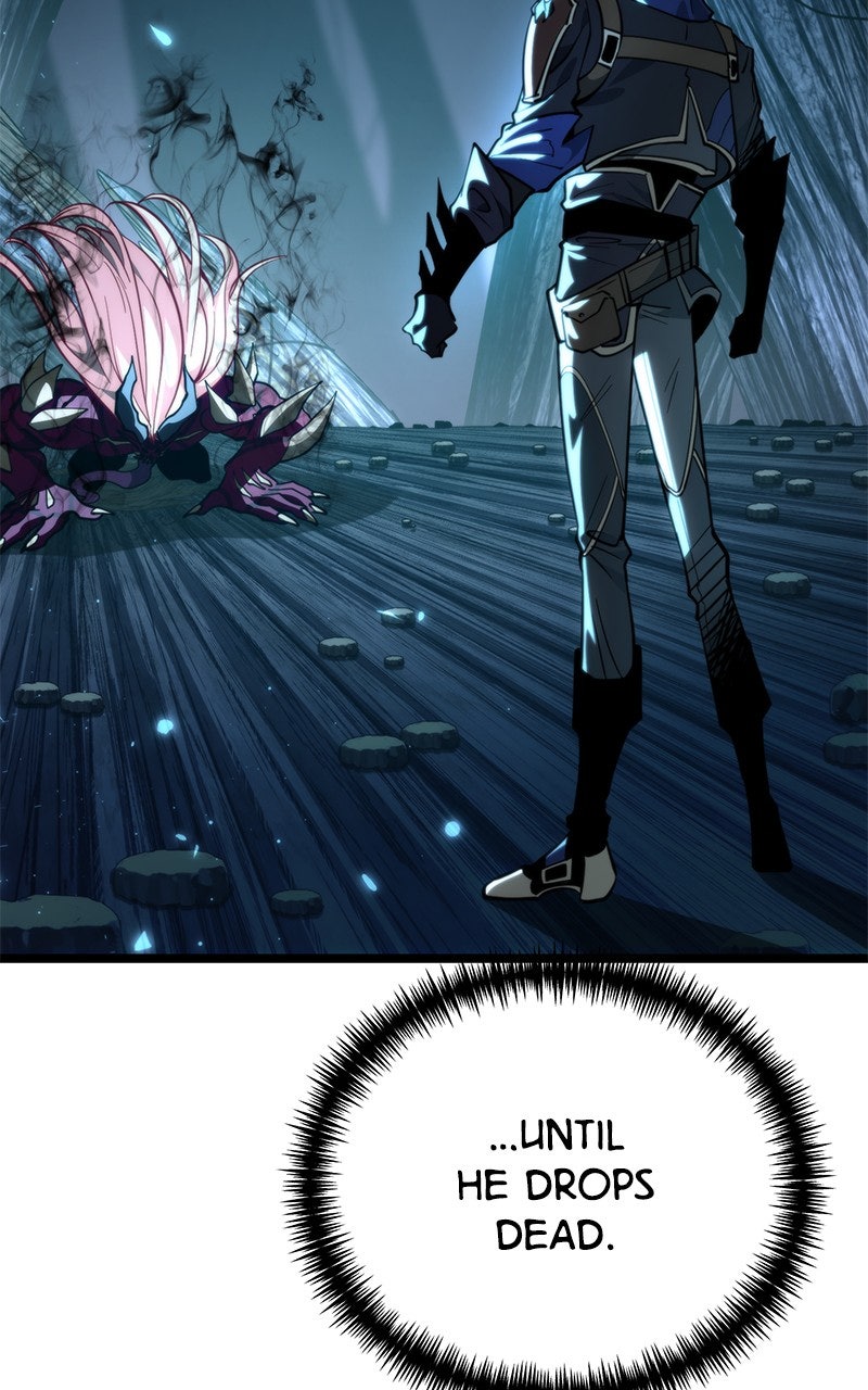 Read Reincarnator chapter 85 image 72 on Lezhin