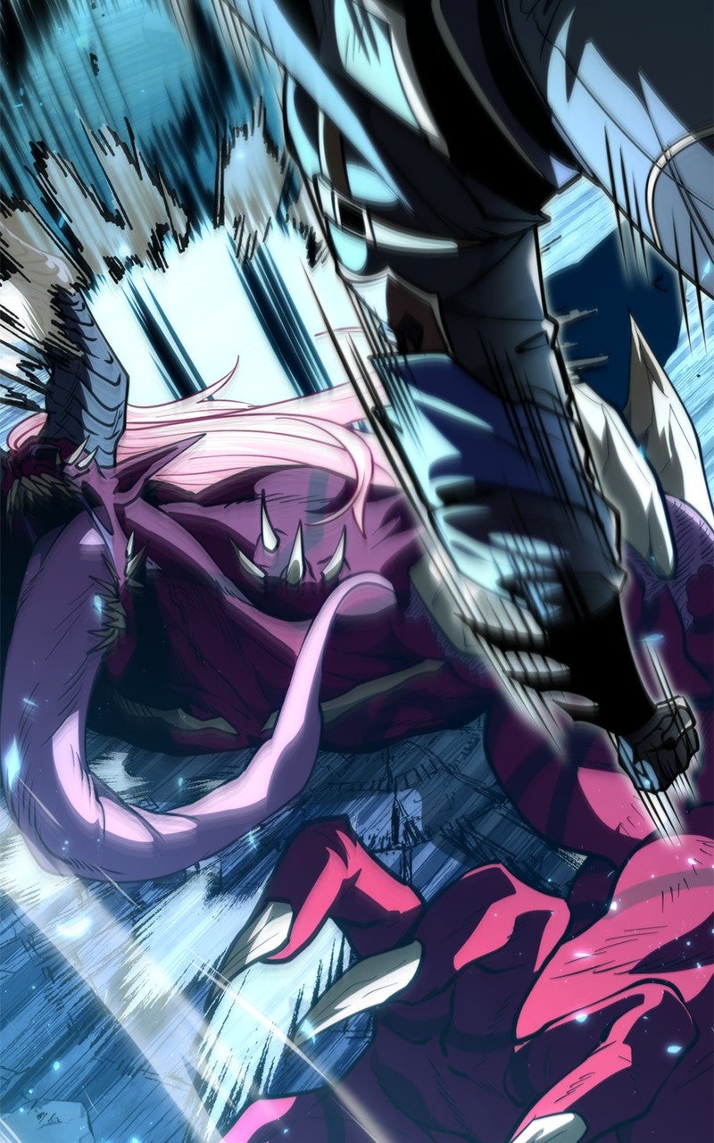 Read Reincarnator chapter 85 image 79 on Lezhin