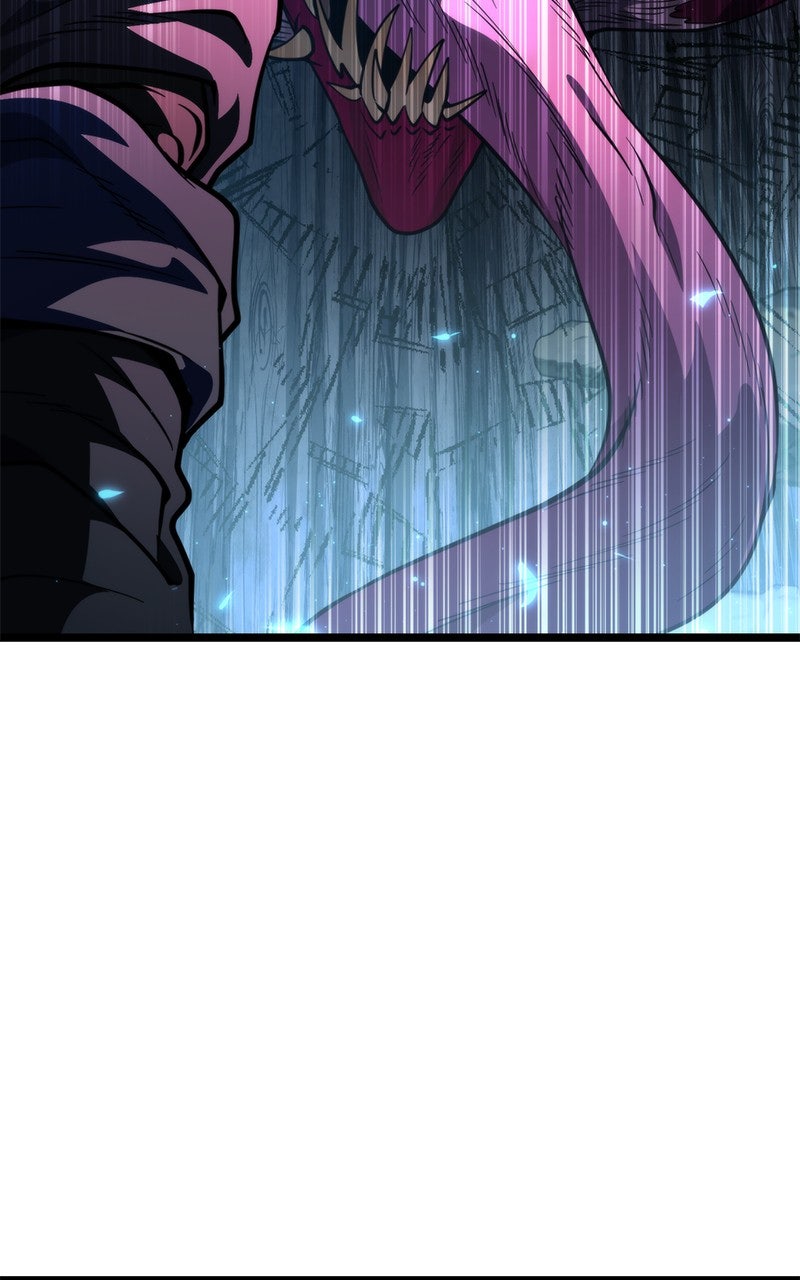 Read Reincarnator chapter 85 image 85 on Lezhin