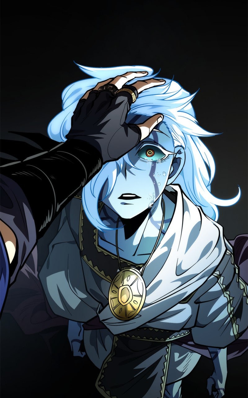 Read Reincarnator chapter 85 image 88 on Lezhin