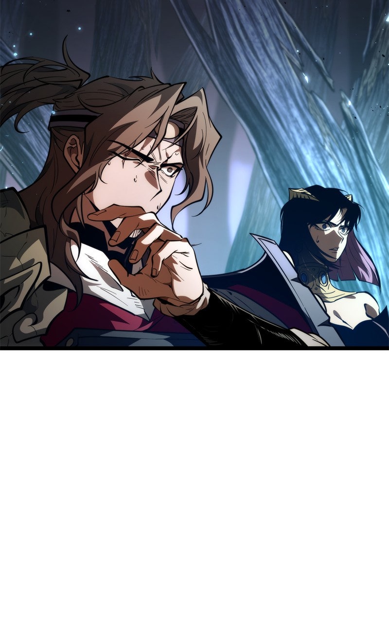 Read Reincarnator chapter 85 image 9 on Lezhin