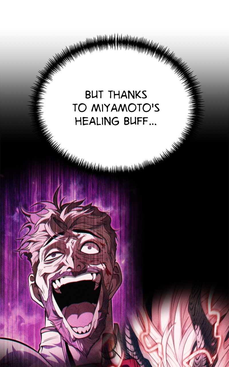 Read Reincarnator chapter 85 image 94 on Lezhin