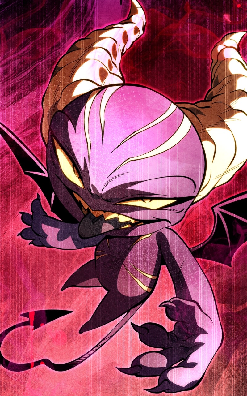 Read Reincarnator chapter 86 image 104 on Lezhin