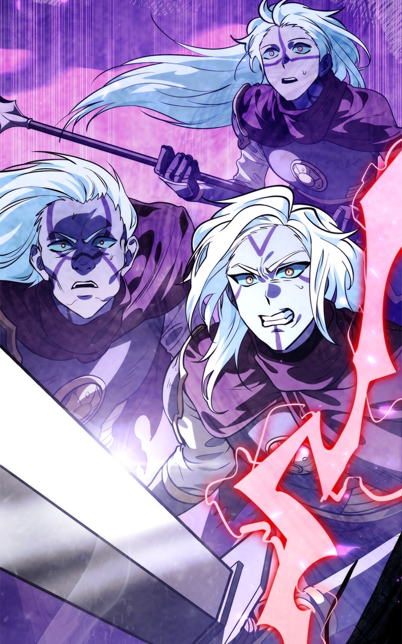 Read Reincarnator chapter 86 image 116 on Lezhin