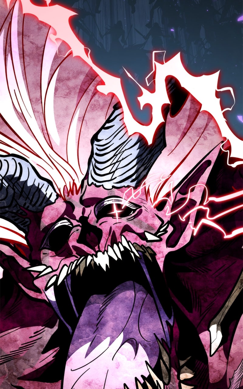 Read Reincarnator chapter 86 image 119 on Lezhin
