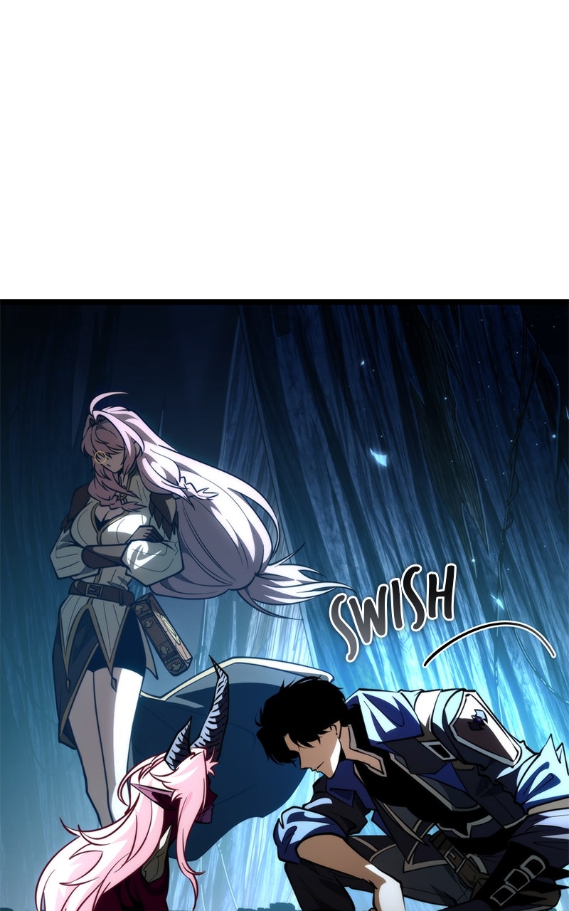 Read Reincarnator chapter 86 image 122 on Lezhin