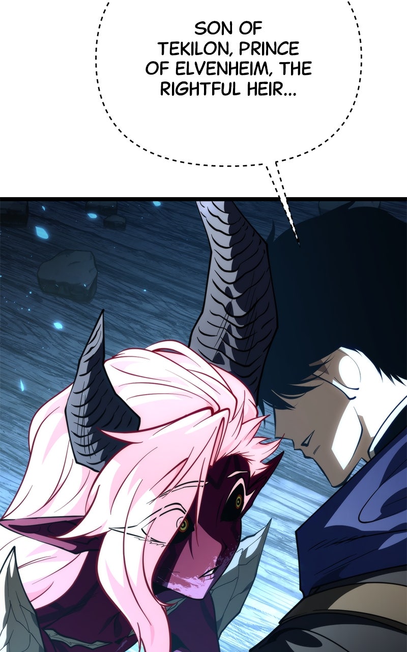 Read Reincarnator chapter 86 image 127 on Lezhin
