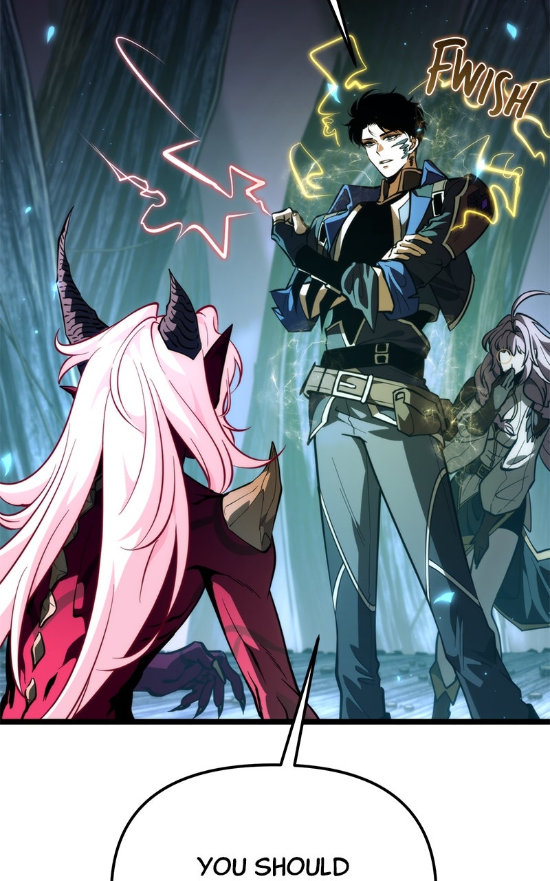 Read Reincarnator chapter 86 image 14 on Lezhin