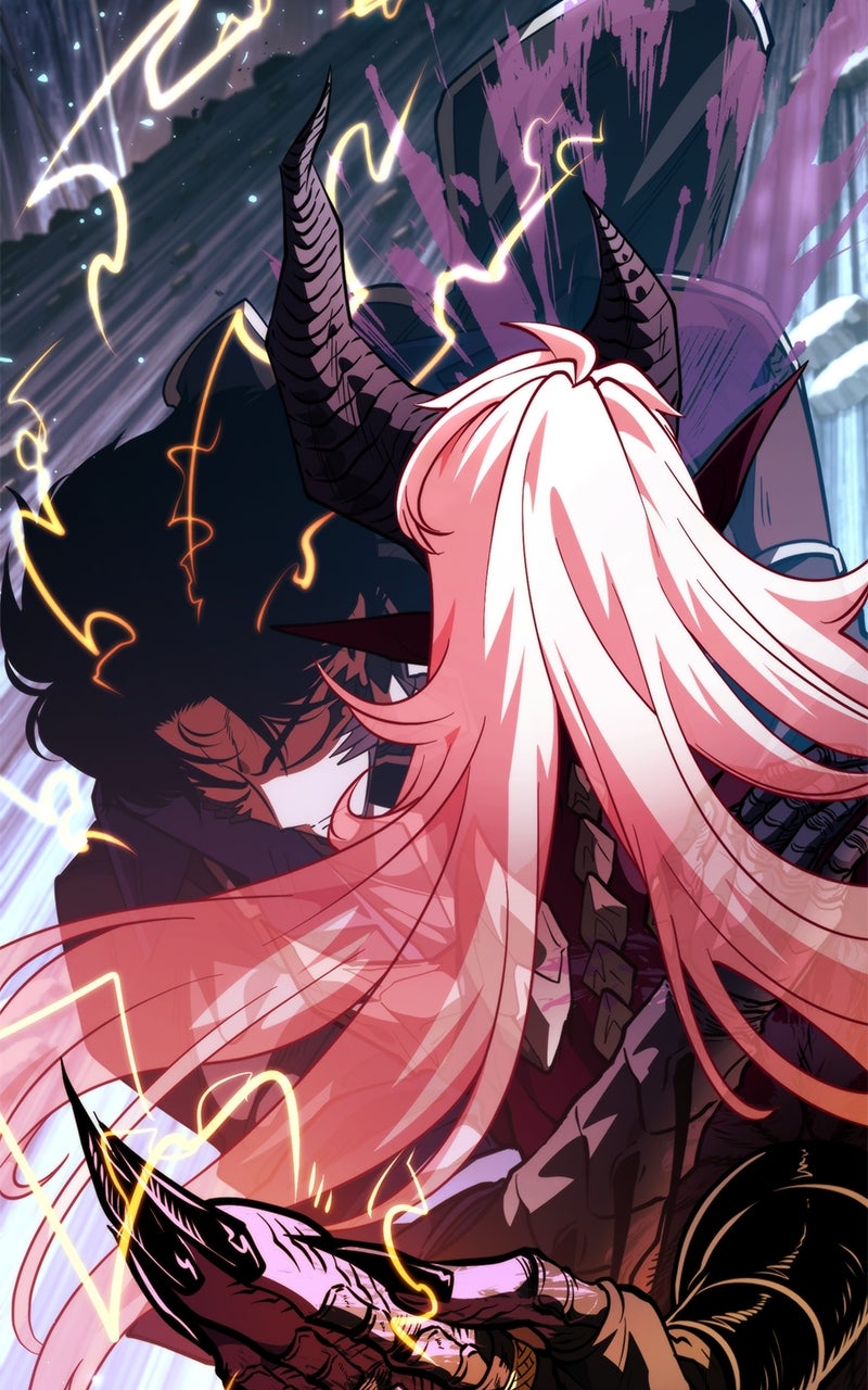 Read Reincarnator chapter 86 image 141 on Lezhin