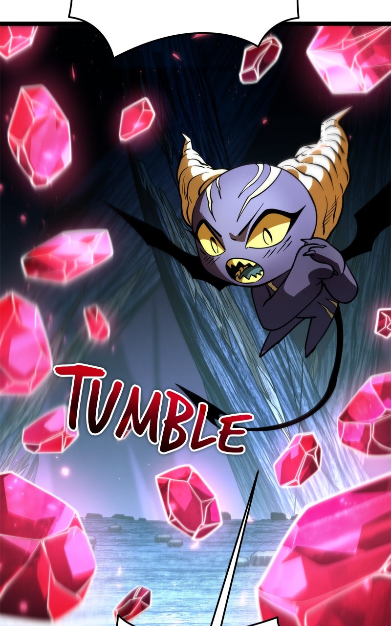 Read Reincarnator chapter 86 image 150 on Lezhin