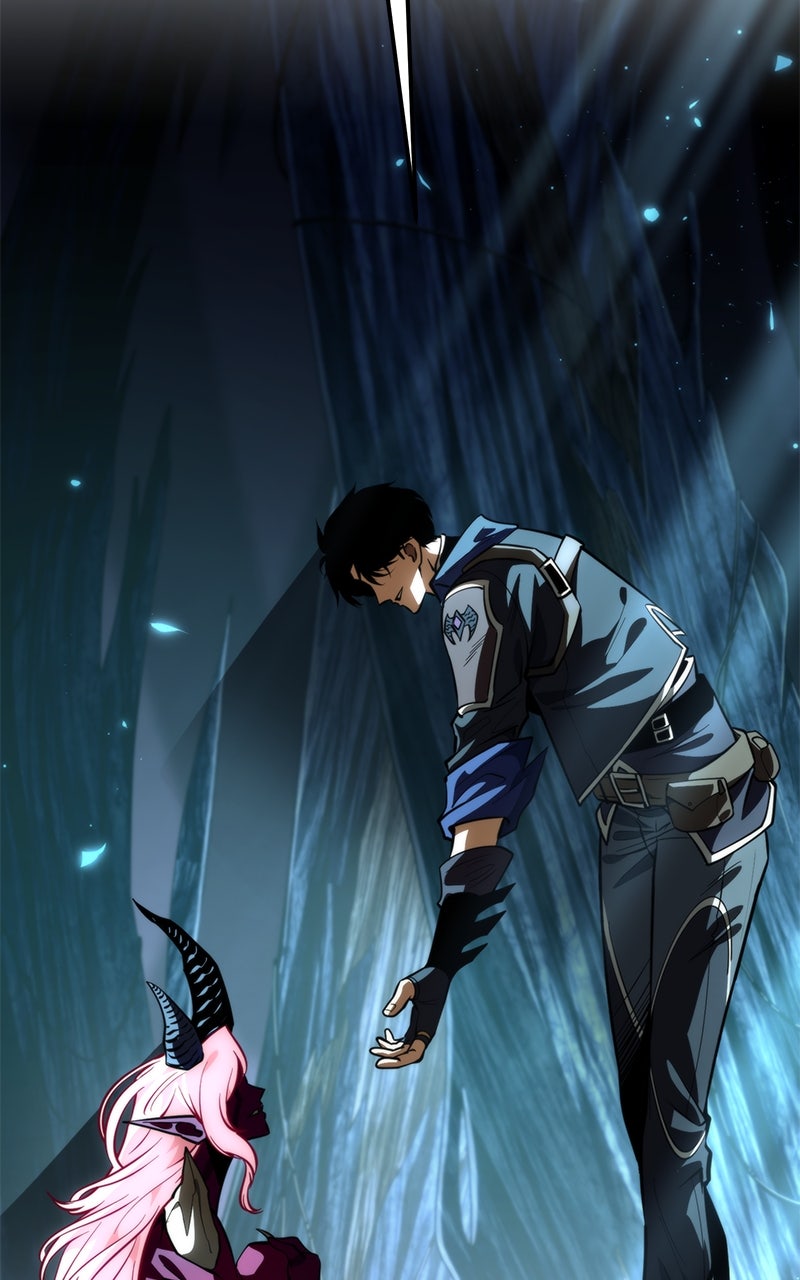 Read Reincarnator chapter 86 image 27 on Lezhin