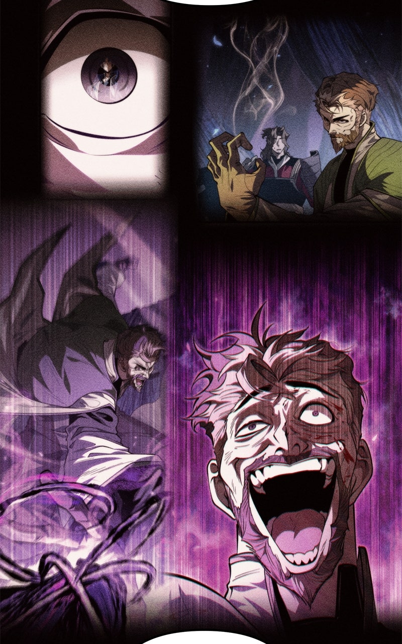 Read Reincarnator chapter 86 image 29 on Lezhin