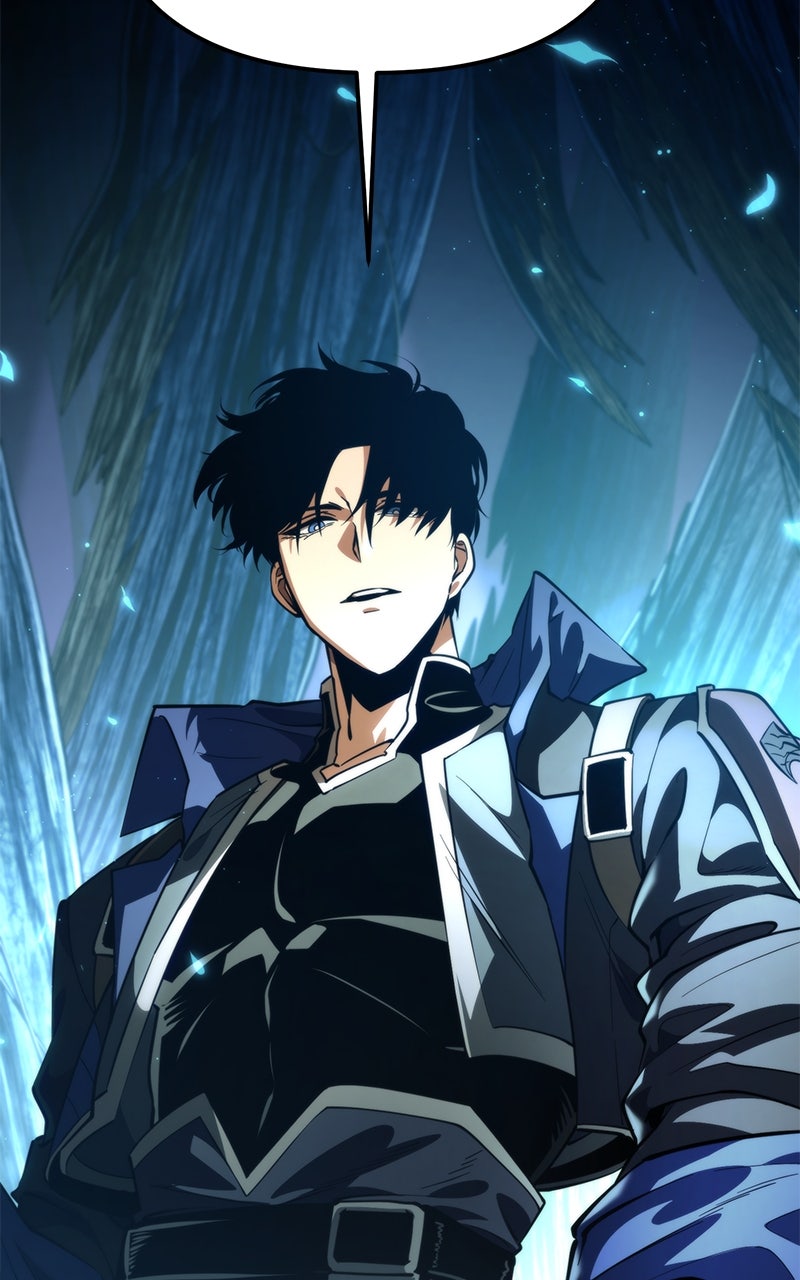 Read Reincarnator chapter 86 image 31 on Lezhin