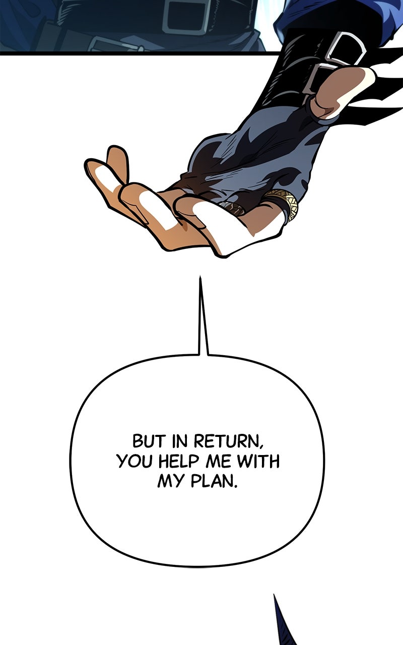 Read Reincarnator chapter 86 image 32 on Lezhin