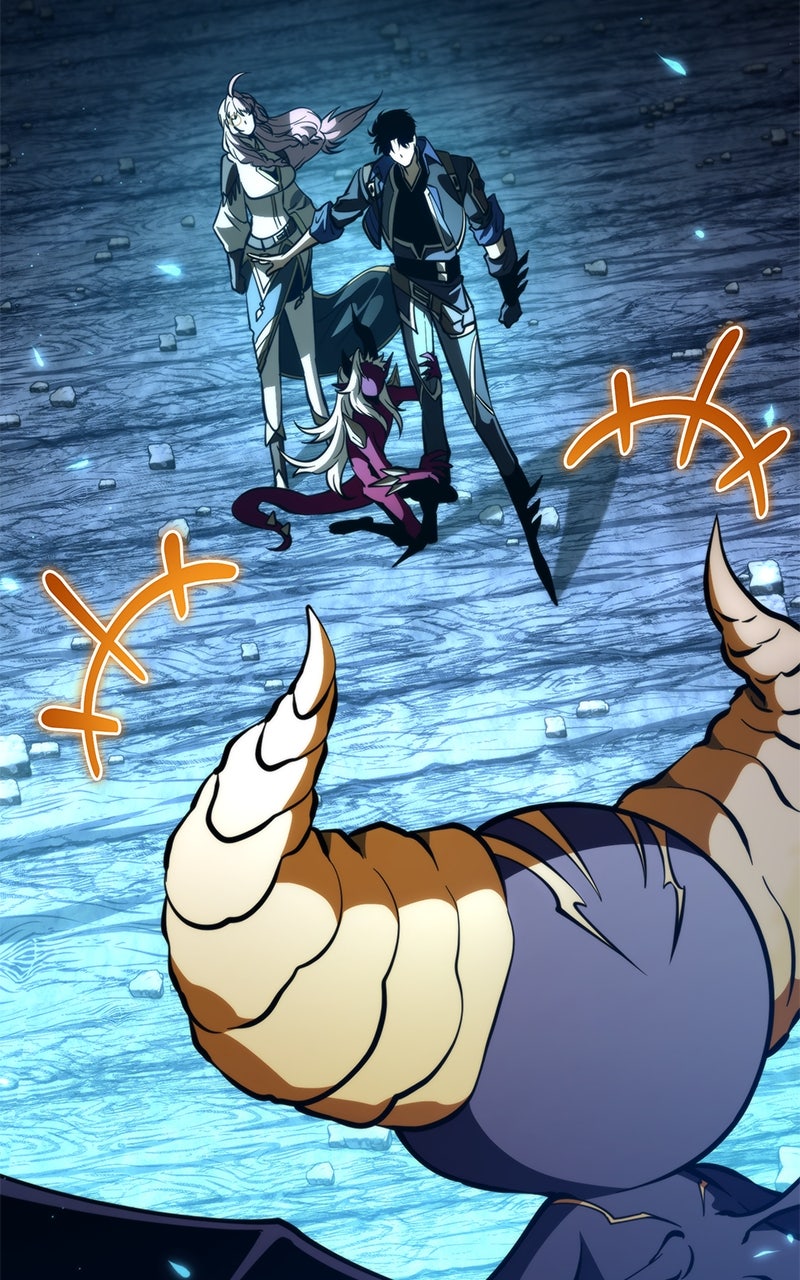 Read Reincarnator chapter 86 image 45 on Lezhin