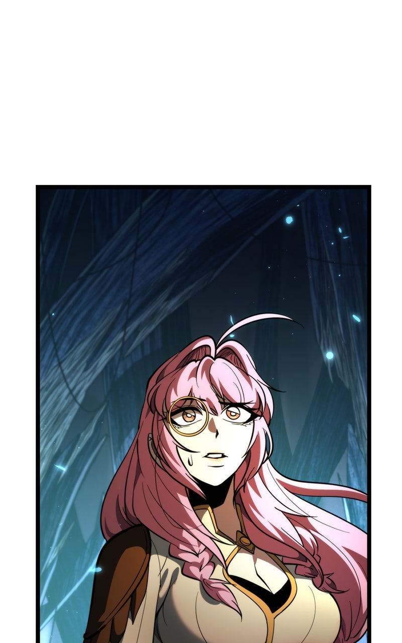 Read Reincarnator chapter 86 image 47 on Lezhin