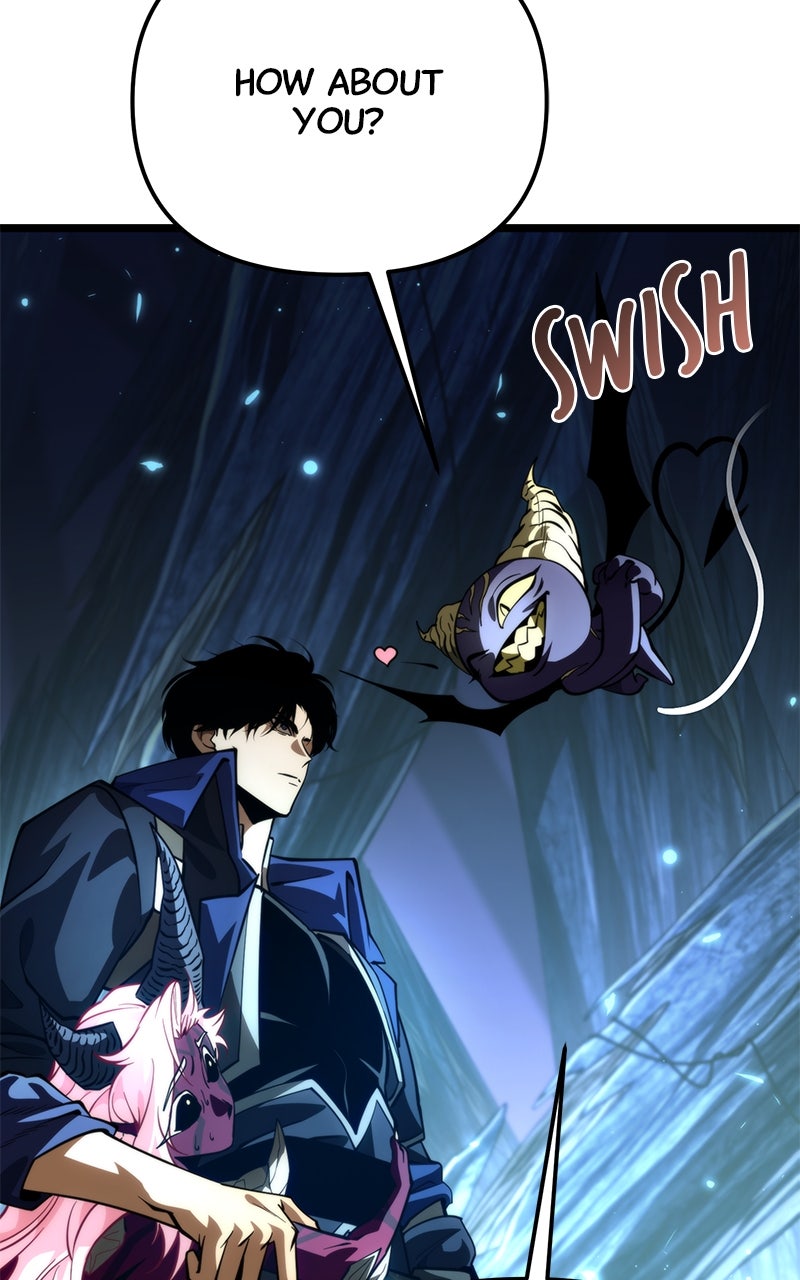 Read Reincarnator chapter 86 image 49 on Lezhin