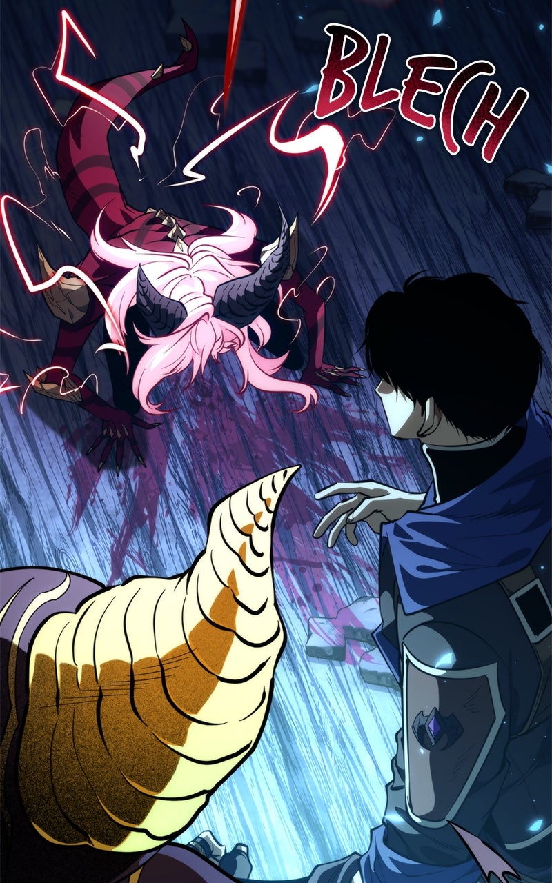 Read Reincarnator chapter 86 image 61 on Lezhin