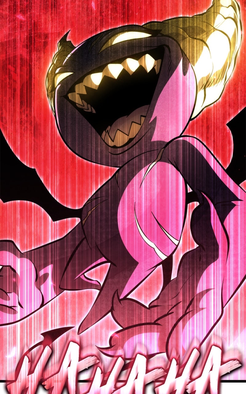Read Reincarnator chapter 86 image 71 on Lezhin