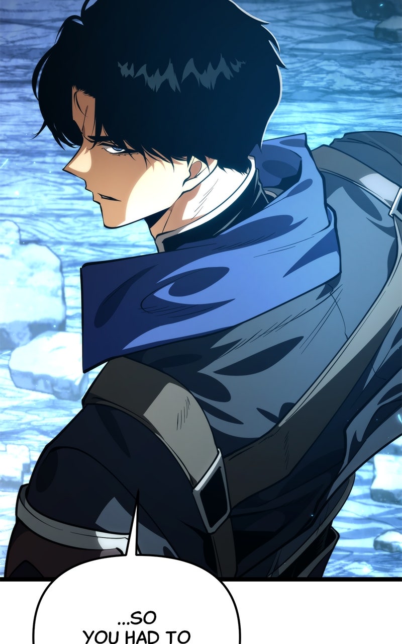 Read Reincarnator chapter 86 image 75 on Lezhin