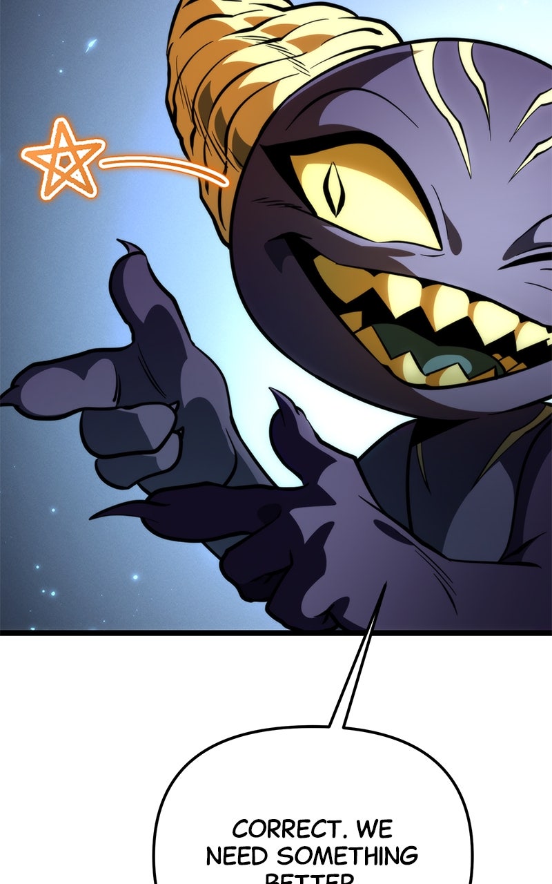 Read Reincarnator chapter 86 image 77 on Lezhin