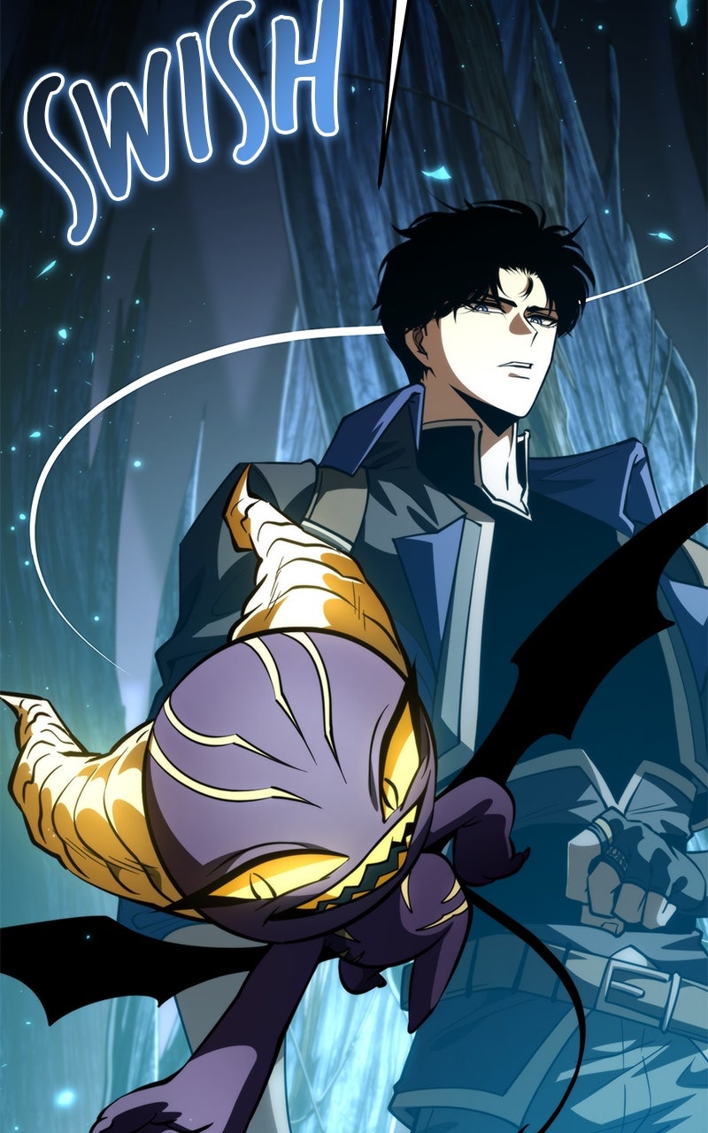 Read Reincarnator chapter 86 image 97 on Lezhin