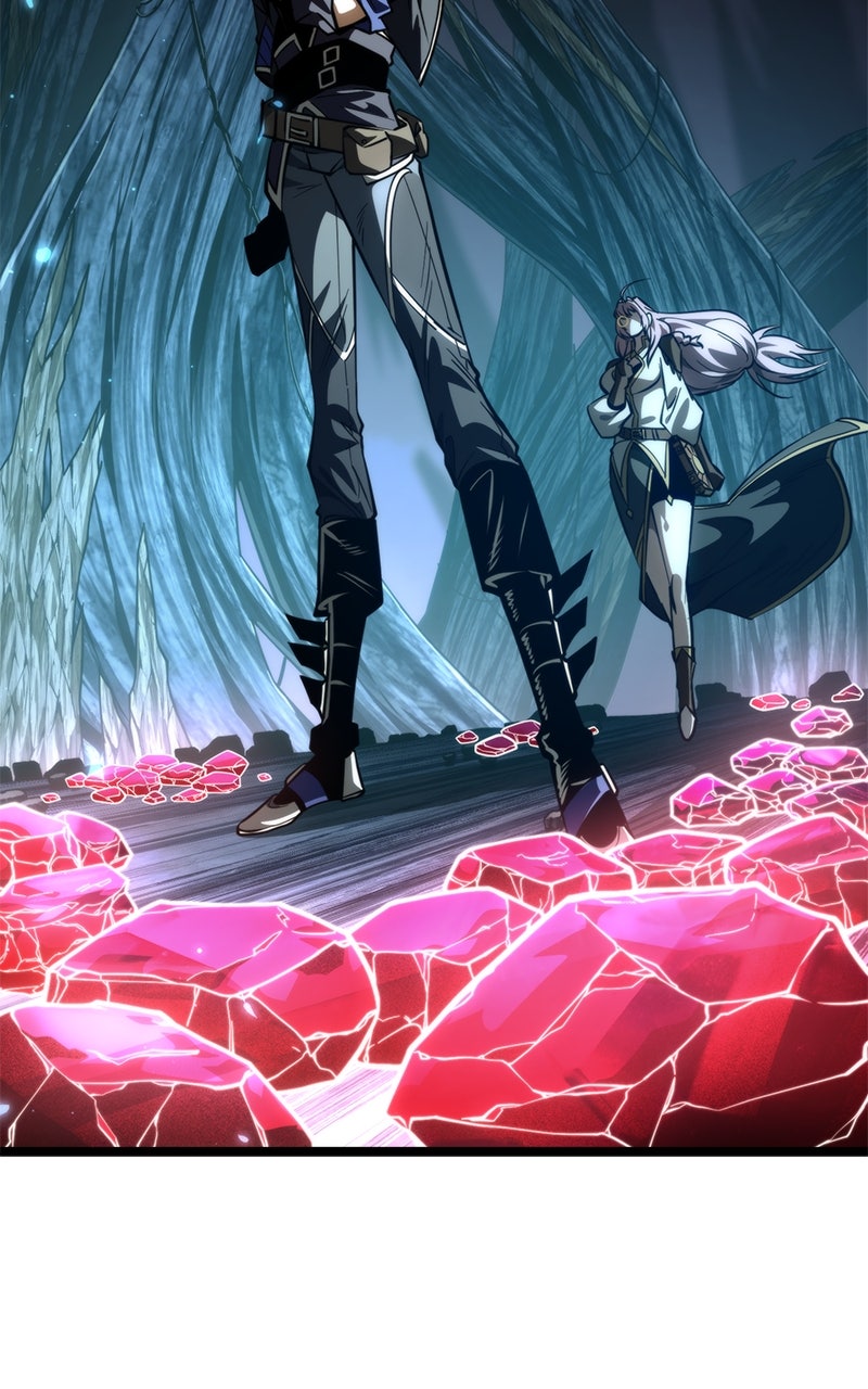 Read Reincarnator chapter 87 image 1 on Lezhin