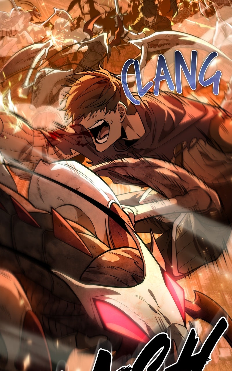 Read Reincarnator chapter 87 image 110 on Lezhin