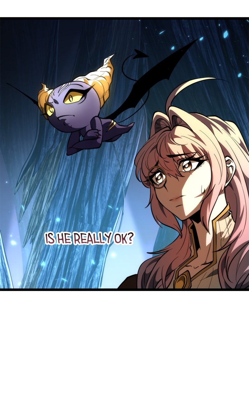 Read Reincarnator chapter 87 image 12 on Lezhin